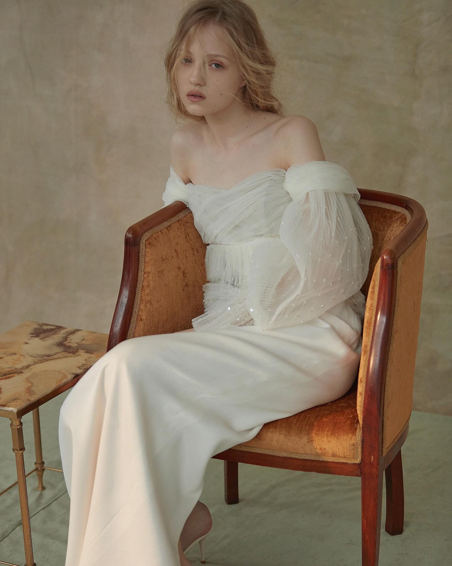 Maria Konovalova portfolio photo 17
